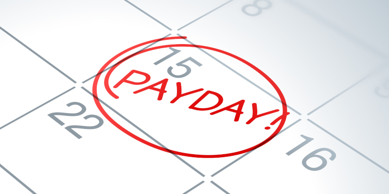 Payroll Management Software in Myrtle Beach, South Carolina