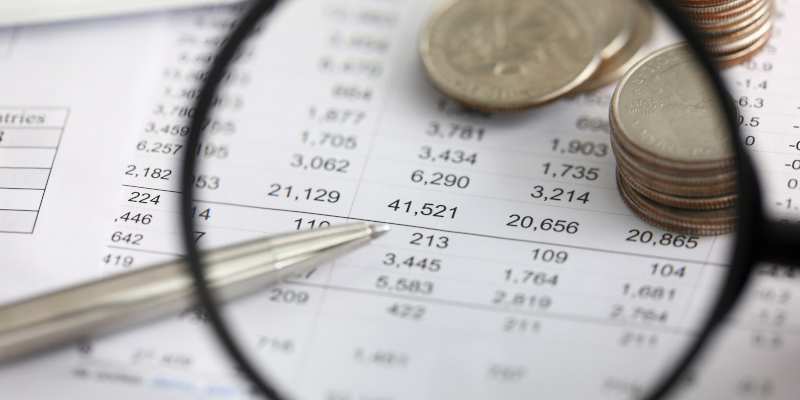 Payroll Specialist in Myrtle Beach, South Carolina