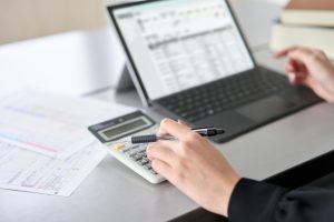 The Importance of Bookkeeping for Small Businesses