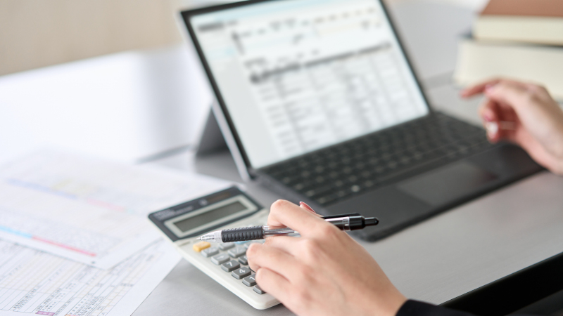 The Importance of Bookkeeping for Small Businesses
