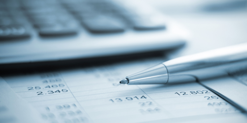 Accounting vs. Bookkeeping: What’s the Difference?