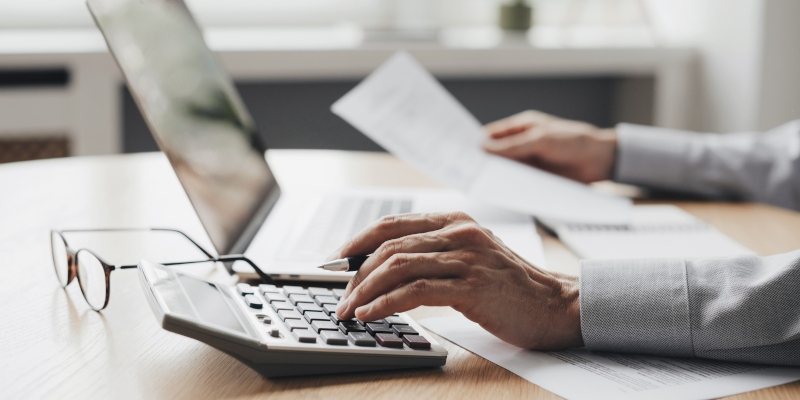 Online Bookkeeping in Myrtle Beach, South Carolina