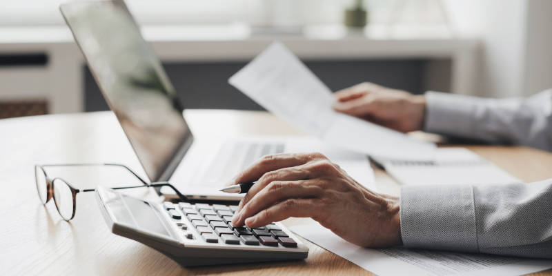 Common Small Business Accounting Mistakes to Watch Out For