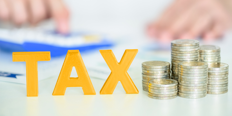 Tax Planning in Myrtle Beach, South Carolina