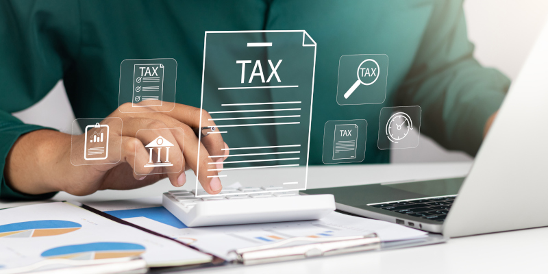 Tax Services: Our Top Tax Tips for Small Businesses