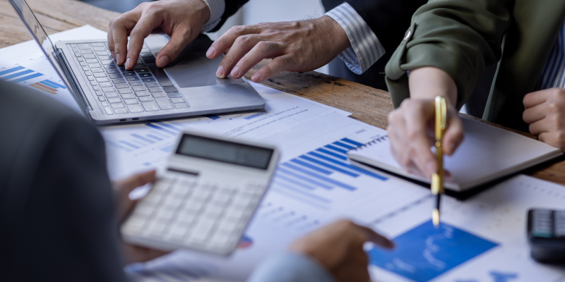 Compliance Reporting in Myrtle Beach, South Carolina