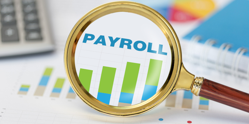 Payroll Administrator in Myrtle Beach, South Carolina