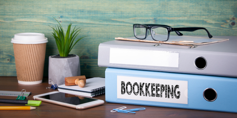 Bookkeeping in Aynor, South Carolina