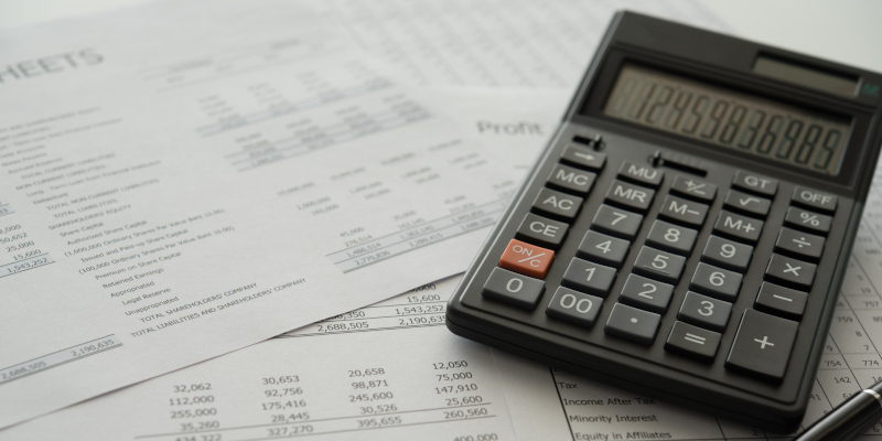 Accountant in Little River, South Carolina