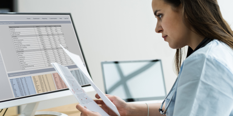 Why Accurate Accounting is Essential for Business Success