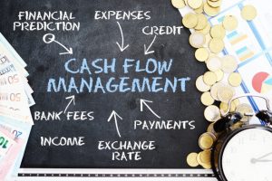 Eleven Benefits of Cash Flow Management