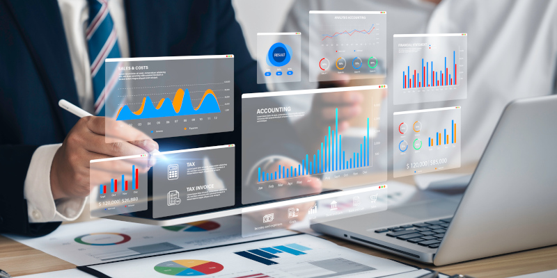 Why Bookkeeping Matters and How It Supports Your Business