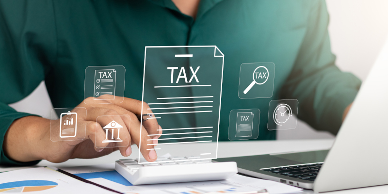 Tax Preparation: Why Relying on a Skilled Team Is Key