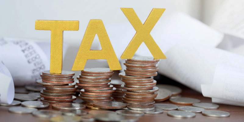 2026 Individual Tax Filing Notice