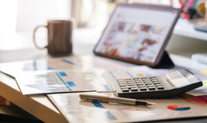 Three Bookkeeping Mistakes Small Business Owners Make