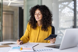 Top Reasons to Hire a Professional Bookkeeper