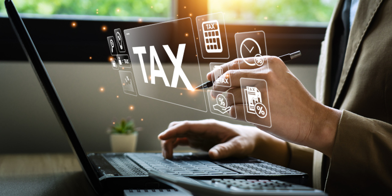 Tax Extension Update